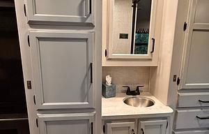 2022 Greyhawk Prestige 30Z – Sleeps 6 Comfortably