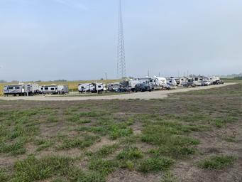 Back Nine RV Park LLC