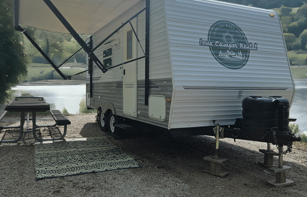 2007 Keystone RV Springdale 179RD
