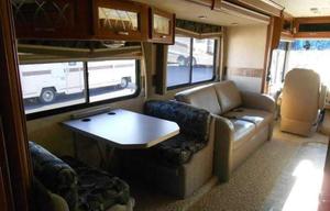 2012 Forest River RV Georgetown 280DS RV rental photo 6
