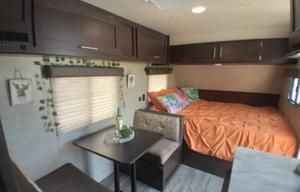 Travel Trailer Delivery by One Haul Of A Time