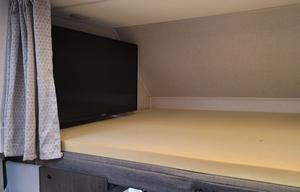 2020 Forest River RV Sunseeker 3270S Ford