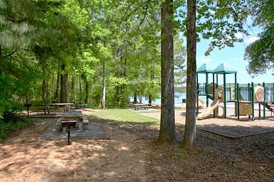 Sweetwater Day Use Area (GA)