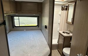 "UNLIMITED MILES* 2022 Coleman | SLEEPS 6 | 23'