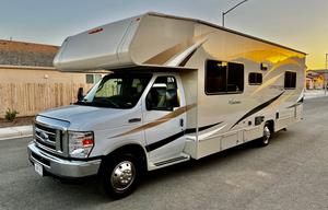 Henry Is Perfect For Family Getaways