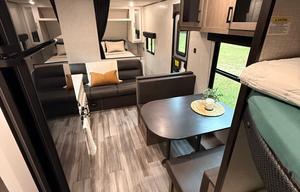 2024 Jay Flight | Sleeps 8 | Delivery Available