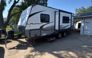 Launch into an RV Rental