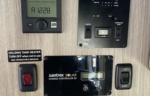 Blanca - 2021 Winnebago Solis 59PX - Sleeps 4!