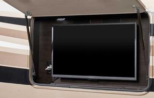 2021 Jayco Pinnacle 36FBTS
