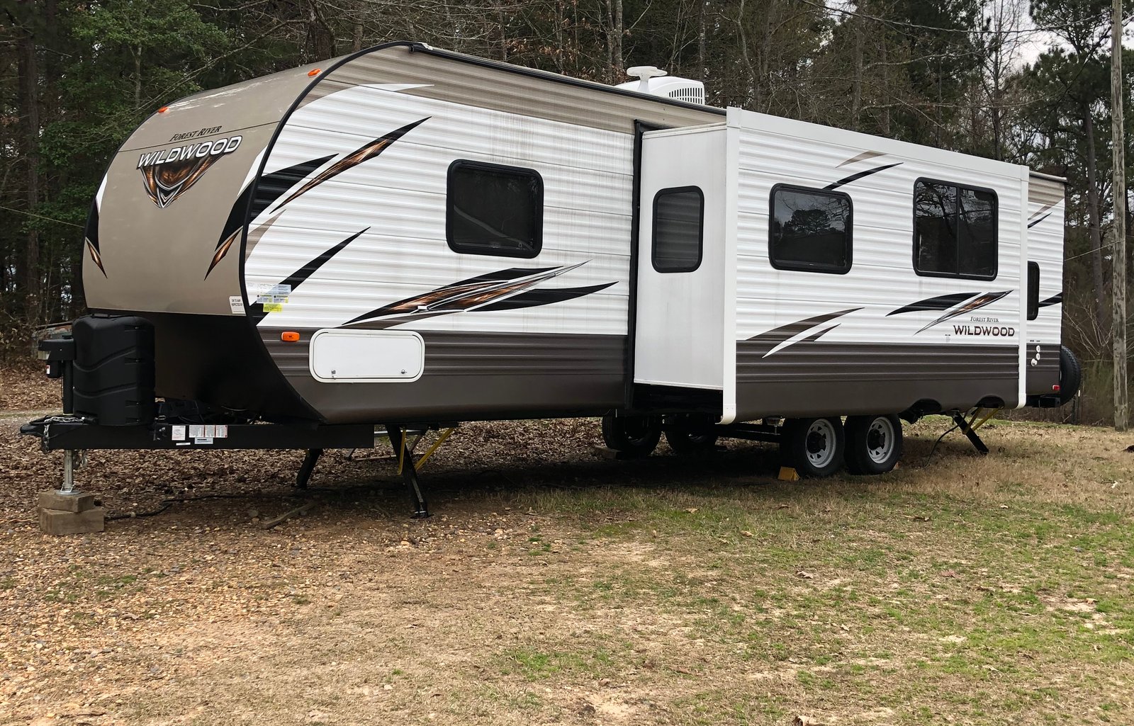 Amazing Family Bunkhouse!!!