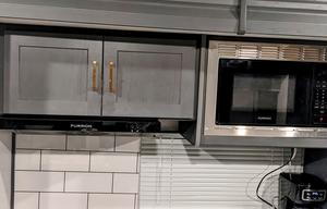 2022 Keystone RV Bullet 330BHS, two-room, two a/c, 1.5 bath