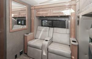 2018 Mercedes Thor Synergy 24TT Sprinter 3.0L V6 Diesel
