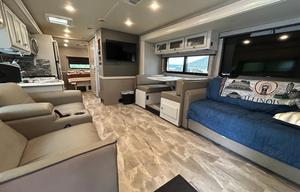 2021 Admiral 35R RV rental photo 7