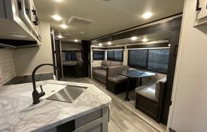 Disney and Beach Ready! 33' Jayco-Bunkhouse Slps 8