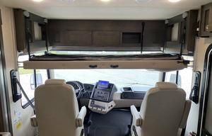 Luxury Class A | Sleeps 7 | Families