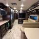 #14_40 ft Motorhome w/ bunks & 1.5 baths