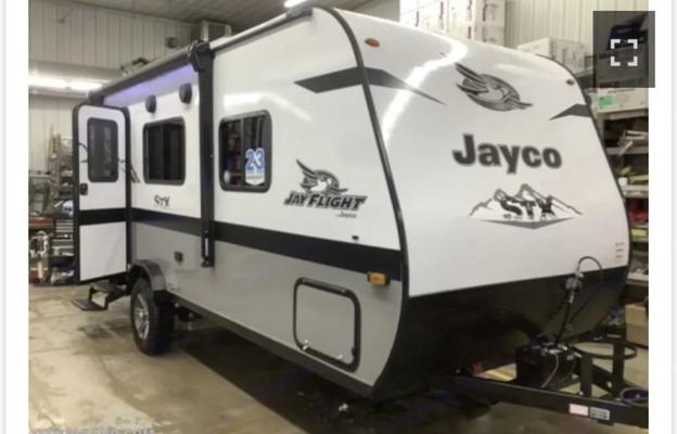 *EARLY BIRD RATE*2022 Jayco Jay Flight SLX 7 195RB