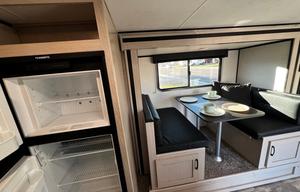 2022 Coachmen Apex Nano-Fully Loaded NO Exclusions