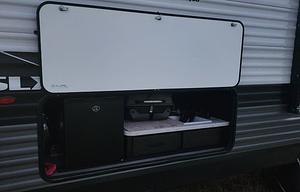2022 Jayco Jay Flight SLX 8 284BHS