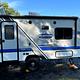 Apollo Travel Trailer
