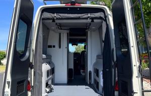 Sunshine the Adventure Van - 2023 Winnebago Revel