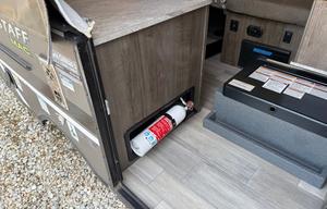2022 Forest River RV Flagstaff MAC Series 176LTD