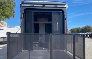 Luxury Toy Hauler Adventure Awaits!