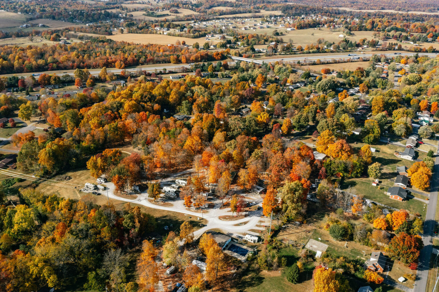 Elizabethtown Campground