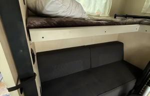 "Tibbs" - 2023 Bunk Room, Forest River Vibe