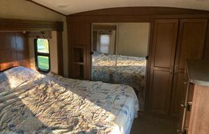 2013 Heartland Sundance 3310CL