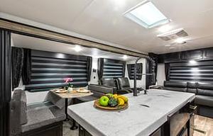 2022 Forest River RV Cherokee 274WK (VIN 7604)