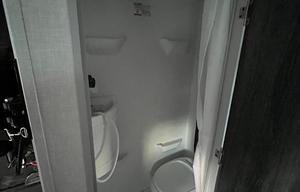 Cozy & Pet Friendly R Pod 171
