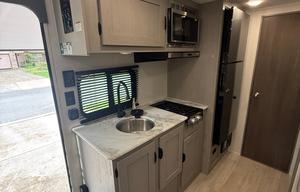 2026 Coachmen RV Clipper 3K Series 17BH