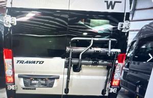 2026 Winnebago Travato 59K