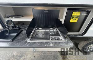 Family/Group Friendly - 2022 Tracer 24DBS