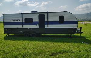 Clipper the Bunk House