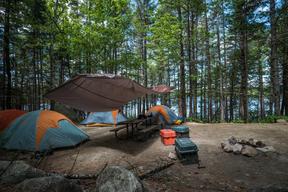Penobscot New England Outdoor Center