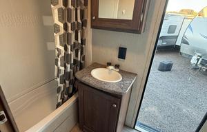 2019 Pioneer DS320 (8640)