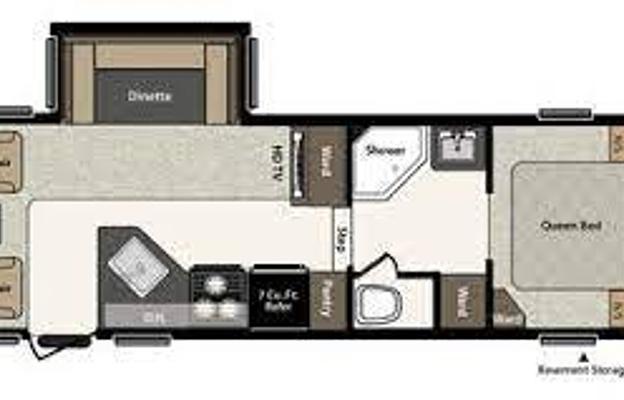 2016 Keystone RV Springdale C4500/C3500