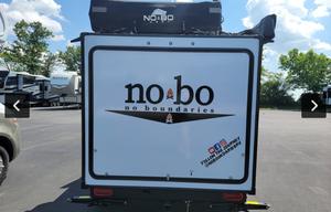 2024 Forest River RV No Boundaries NB10.7 RV rental photo 3