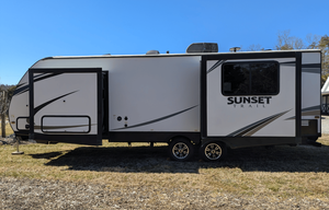 Sunset Trail | Spacious & Cozy, Ideal for a Couple