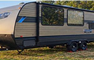 2021 Forest River RV Salem Cruise Lite 273QBXL