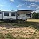 **Campy the SUPER COOL pet friendly 5th Wheel**