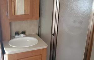 Family Friendly "Spirit" 5th wheel