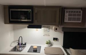 2026 Coleman 13B RV rental photo 4