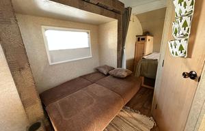 Cozy Coastal Camper