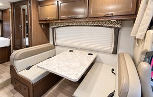 2020 Thor Motor Coach Chateau 22E Chevy