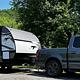 2023 Trail Runner 199BHSS RV rental photo 1