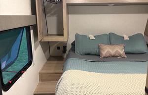 Easy Livin’ with Eileen – 2025 Coleman Camper 27'