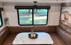 2024 Adventure-Ready Bunkhouse